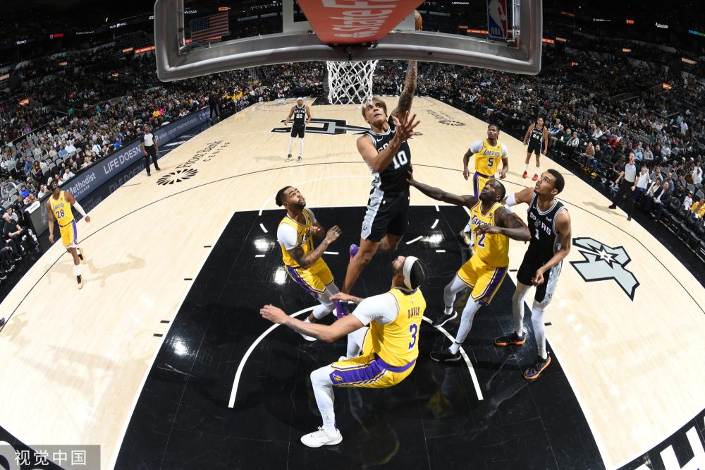 西队的实力 西队的实力