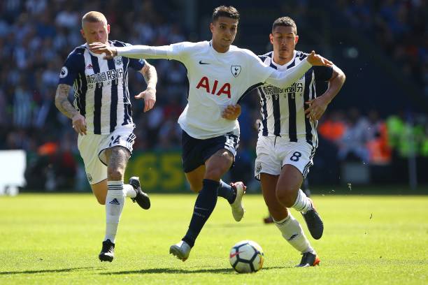 两局中表现 两局中表现