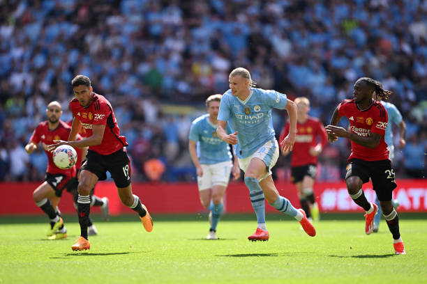 比赛一开始 比赛一开始