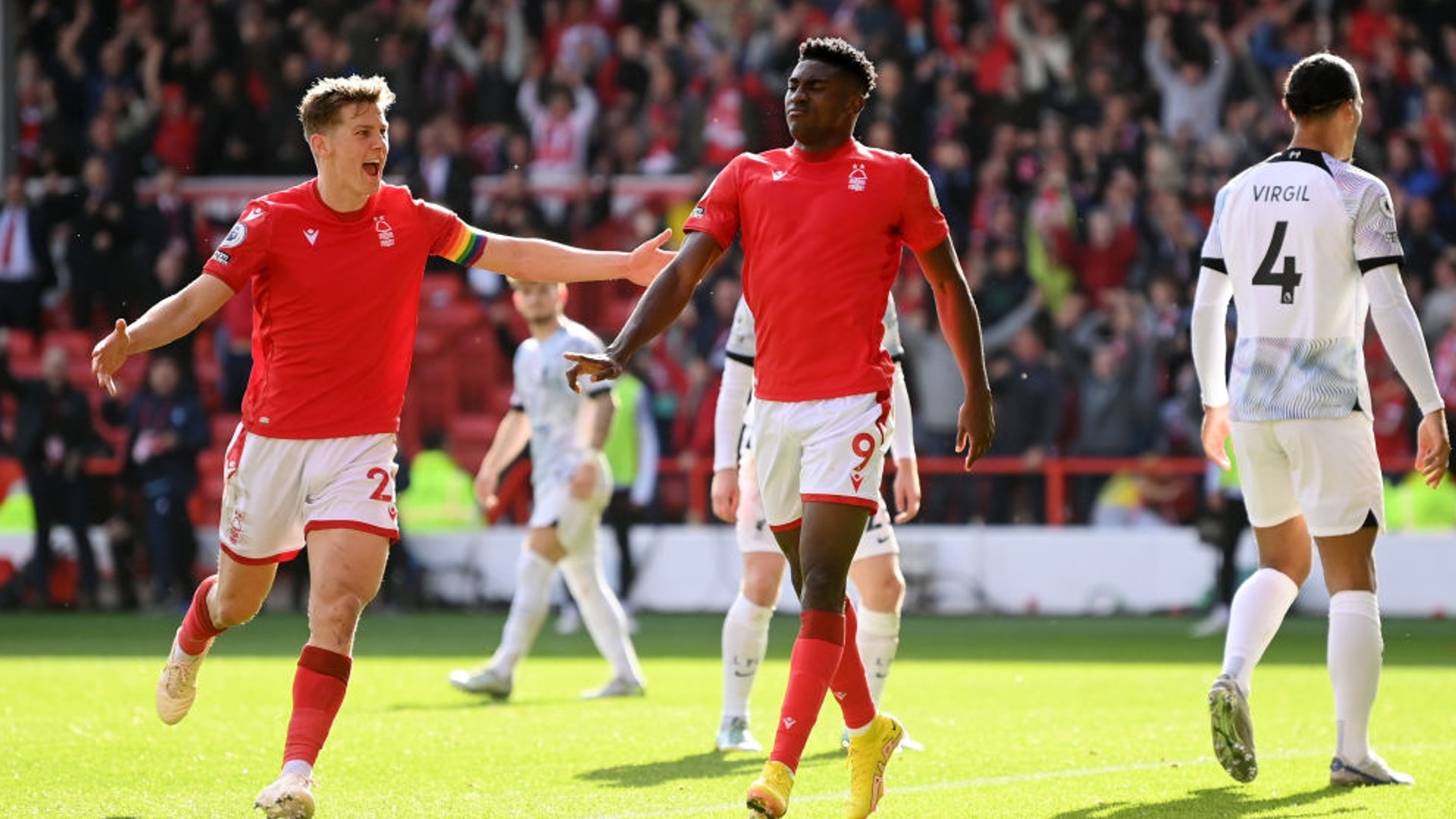 对逆境时的 对逆境时的